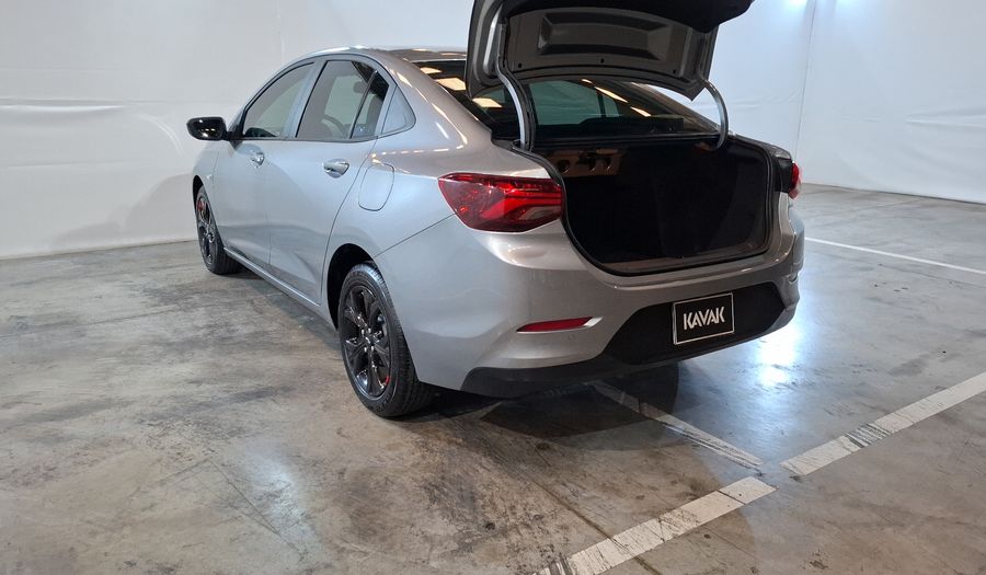 Chevrolet Onix 1.0 PREMIER REDLINE E AUTO Sedan 2023