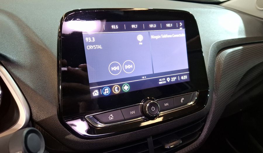 Chevrolet Onix 1.0 PREMIER REDLINE E AUTO Sedan 2023