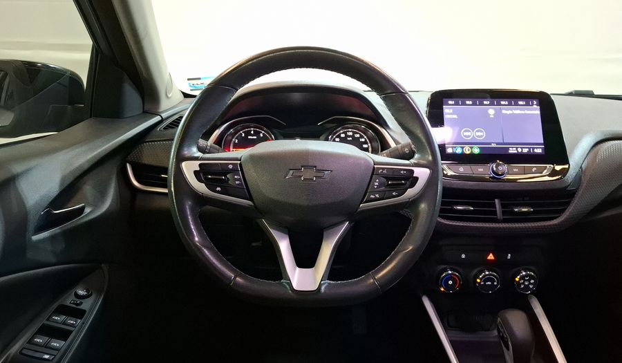 Chevrolet Onix 1.0 PREMIER REDLINE E AUTO Sedan 2023