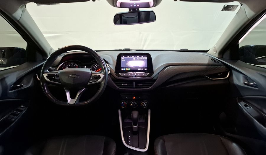 Chevrolet Onix 1.0 PREMIER REDLINE E AUTO Sedan 2023