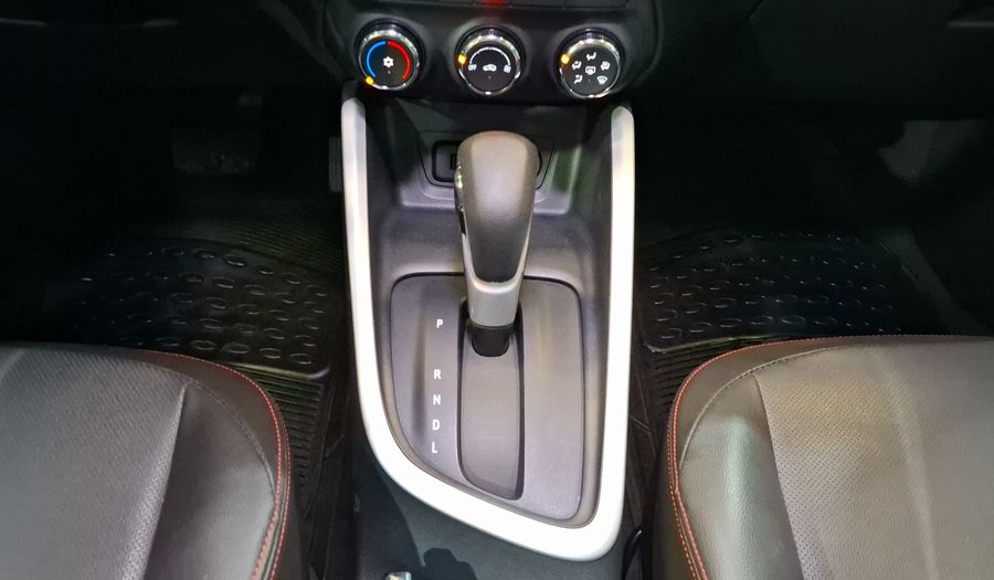 Chevrolet Onix 1.0 PREMIER REDLINE E AUTO Sedan 2023