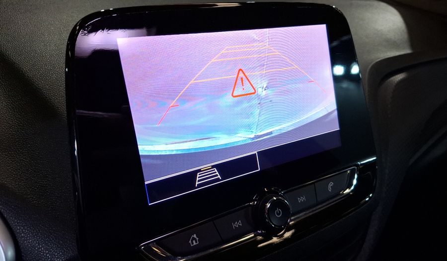 Chevrolet Onix 1.0 PREMIER REDLINE E AUTO Sedan 2023