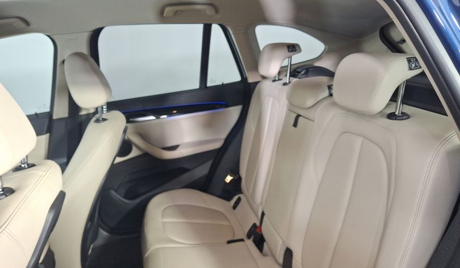 Bmw X1 2.0 SDRIVE20I DCT Suv 2022