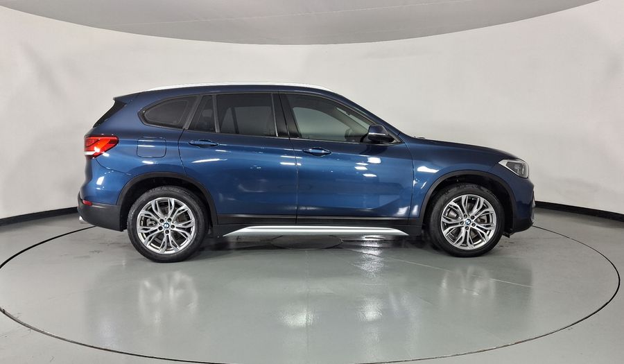Bmw X1 2.0 SDRIVE20I DCT Suv 2022