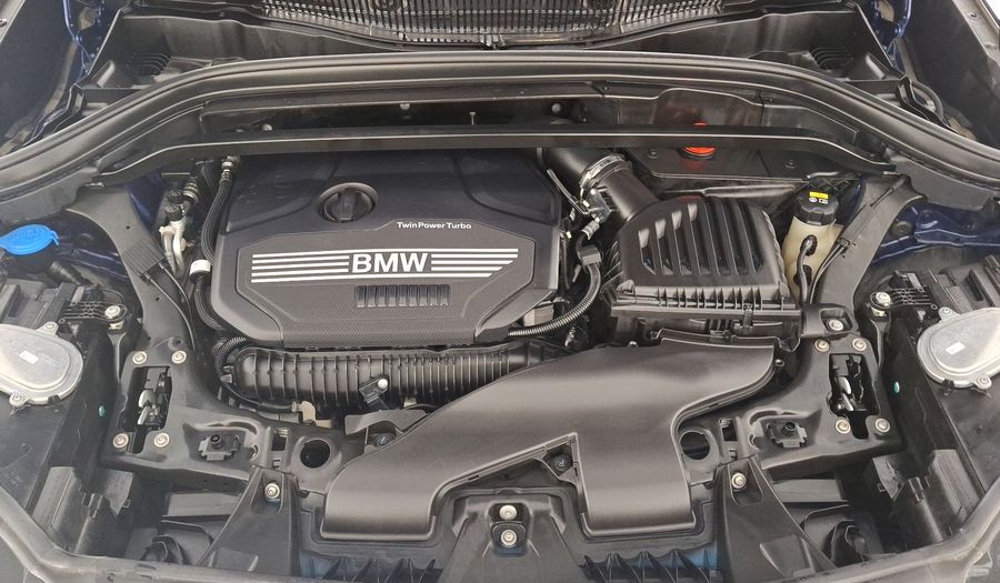 Bmw X1 2.0 SDRIVE20I DCT Suv 2022