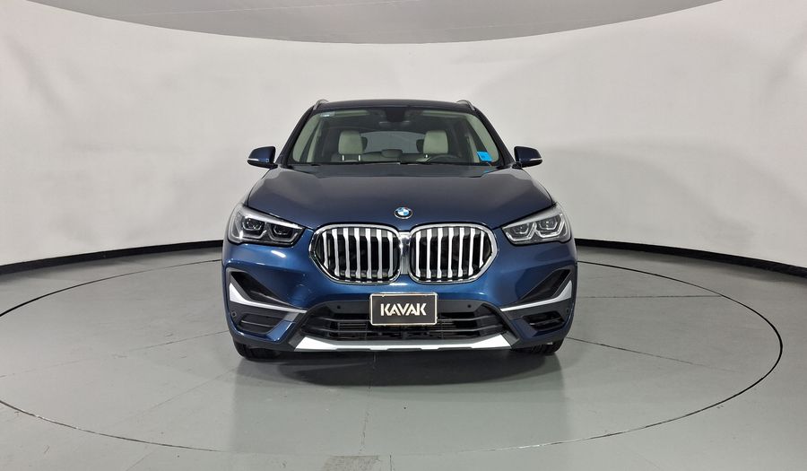 Bmw X1 2.0 SDRIVE20I DCT Suv 2022