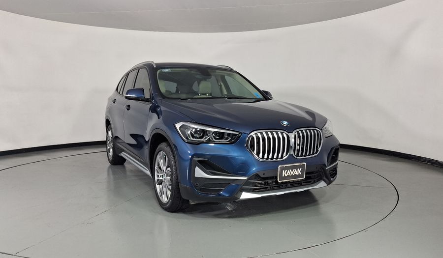 Bmw X1 2.0 SDRIVE20I DCT Suv 2022