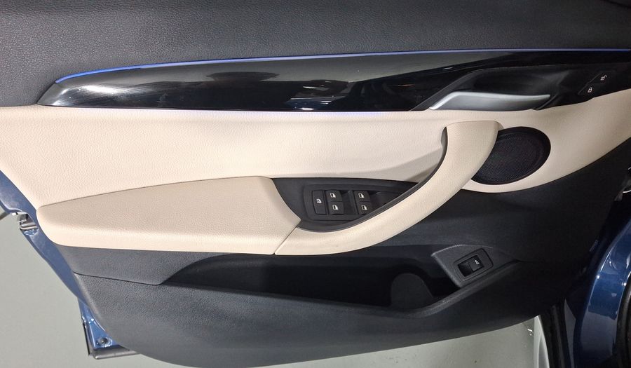 Bmw X1 2.0 SDRIVE20I DCT Suv 2022