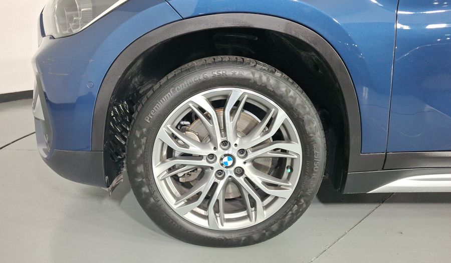 Bmw X1 2.0 SDRIVE20I DCT Suv 2022