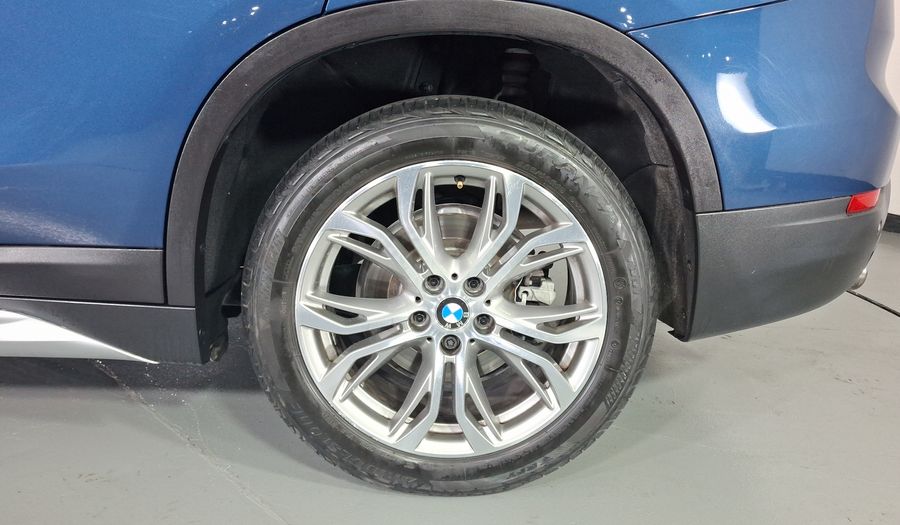 Bmw X1 2.0 SDRIVE20I DCT Suv 2022