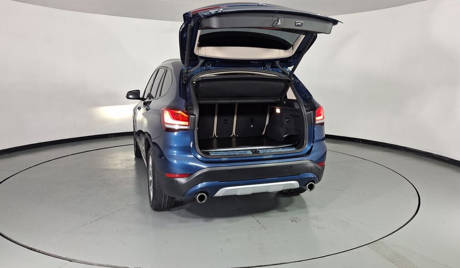 Bmw X1 2.0 SDRIVE20I DCT Suv 2022