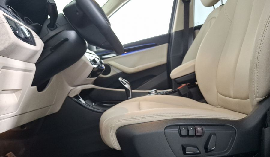 Bmw X1 2.0 SDRIVE20I DCT Suv 2022