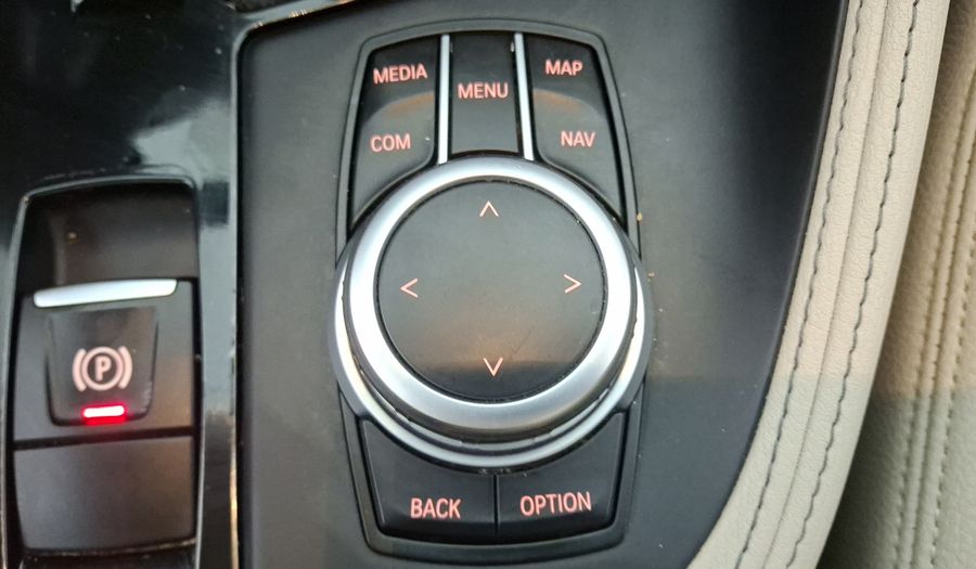 Bmw X1 2.0 SDRIVE20I DCT Suv 2022