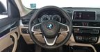 Bmw X1 2.0 SDRIVE20I DCT Suv 2022