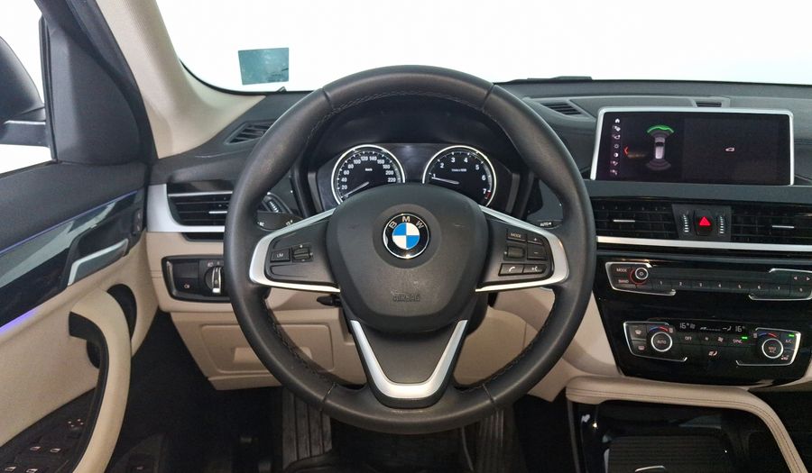 Bmw X1 2.0 SDRIVE20I DCT Suv 2022
