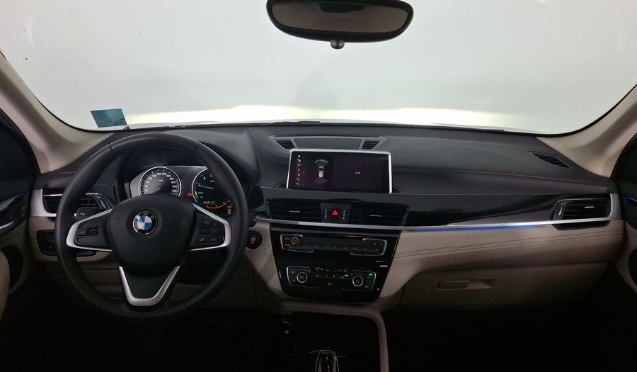 Bmw X1 2.0 SDRIVE20I DCT Suv 2022