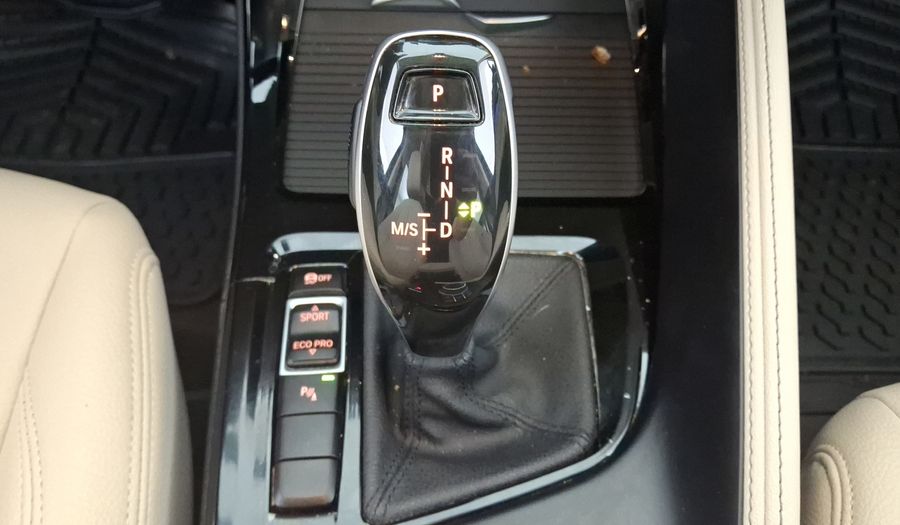 Bmw X1 2.0 SDRIVE20I DCT Suv 2022