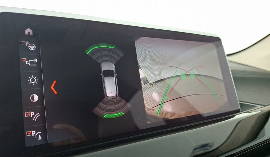 Bmw X1 2.0 SDRIVE20I DCT Suv 2022