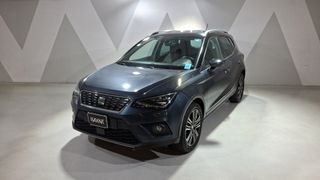 Seat • Arona