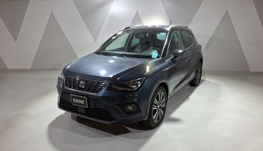 Seat • Arona