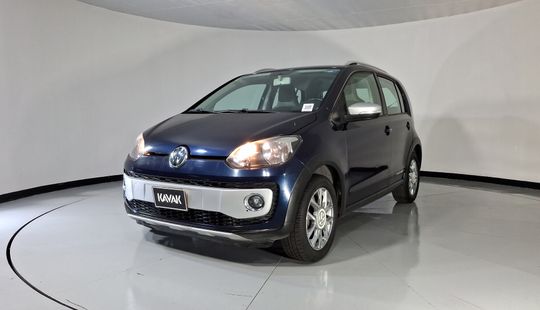 Volkswagen • up!