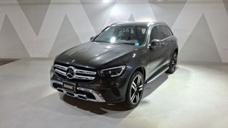 Mercedes Benz • Clase GLC