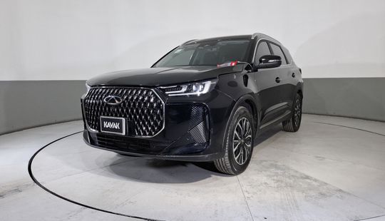 Chirey • Tiggo 7 Pro