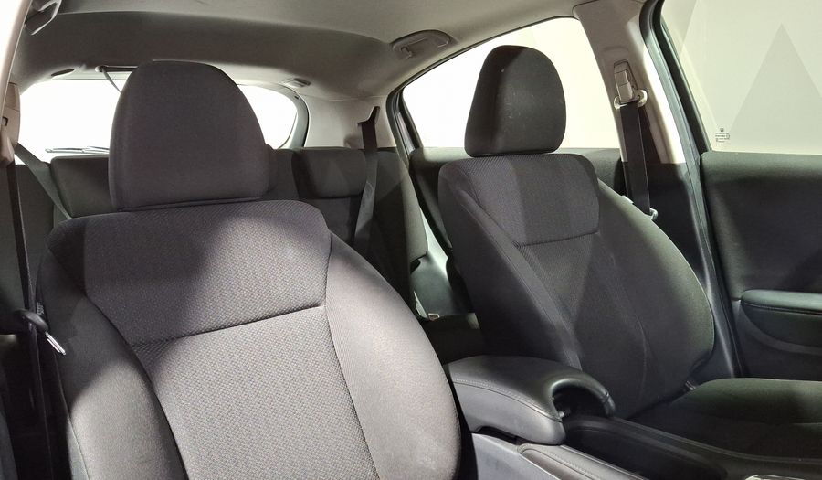 Honda Hr-v 1.8 EPIC CVT Suv 2017