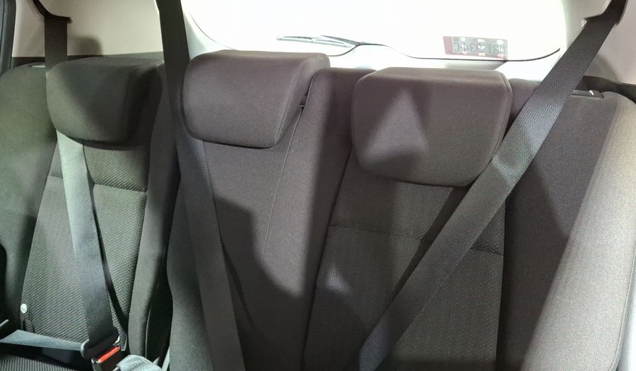 Honda Hr-v 1.8 EPIC CVT Suv 2017