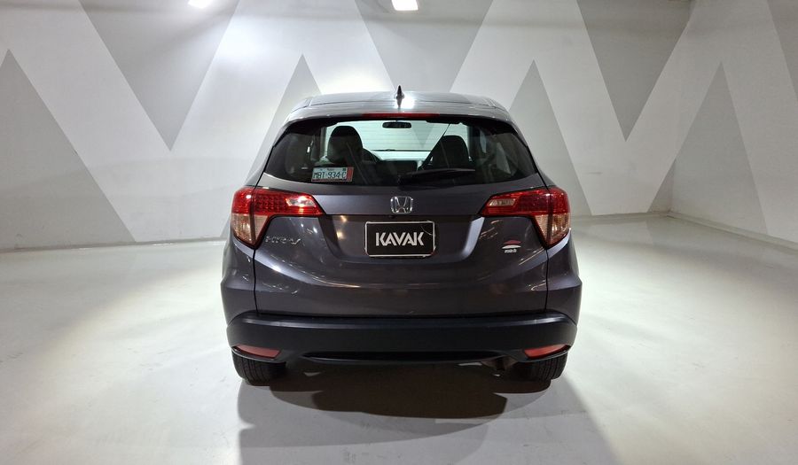 Honda Hr-v 1.8 EPIC CVT Suv 2017