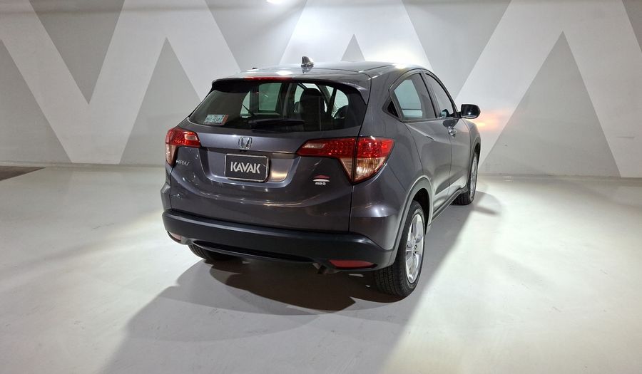 Honda Hr-v 1.8 EPIC CVT Suv 2017