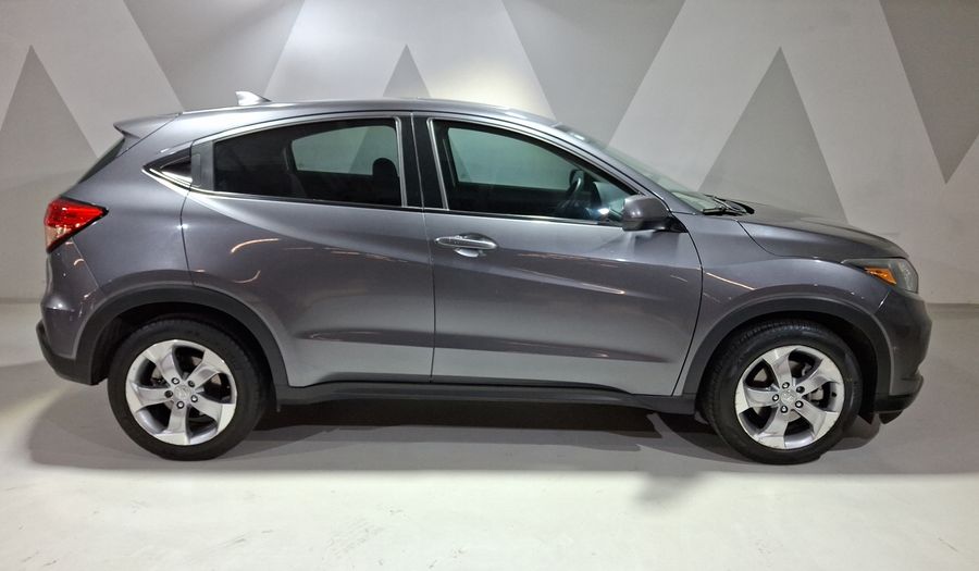 Honda Hr-v 1.8 EPIC CVT Suv 2017