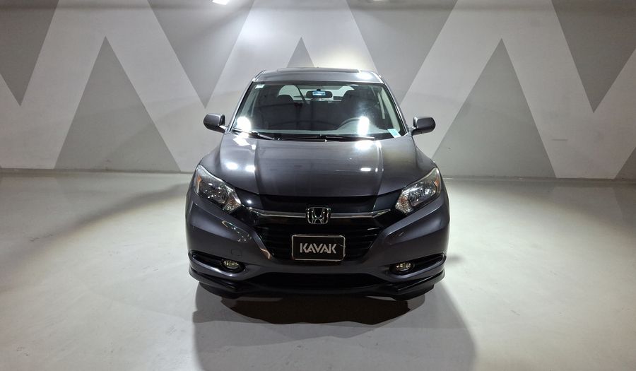 Honda Hr-v 1.8 EPIC CVT Suv 2017