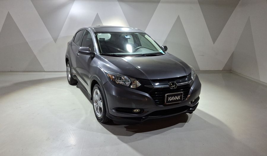 Honda Hr-v 1.8 EPIC CVT Suv 2017