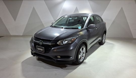 Honda • HR-V