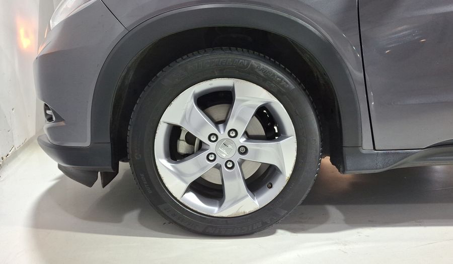 Honda Hr-v 1.8 EPIC CVT Suv 2017