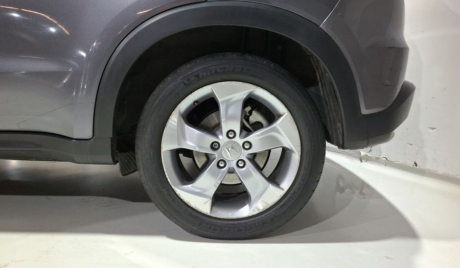 Honda Hr-v 1.8 EPIC CVT Suv 2017