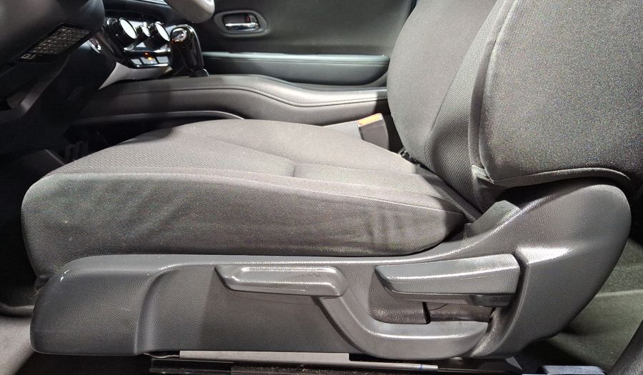 Honda Hr-v 1.8 EPIC CVT Suv 2017