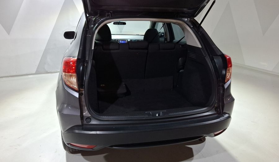 Honda Hr-v 1.8 EPIC CVT Suv 2017