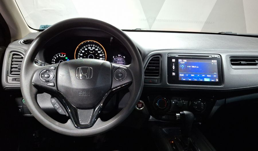 Honda Hr-v 1.8 EPIC CVT Suv 2017