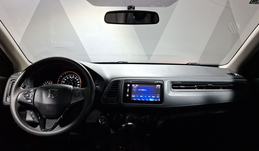 Honda Hr-v 1.8 EPIC CVT Suv 2017