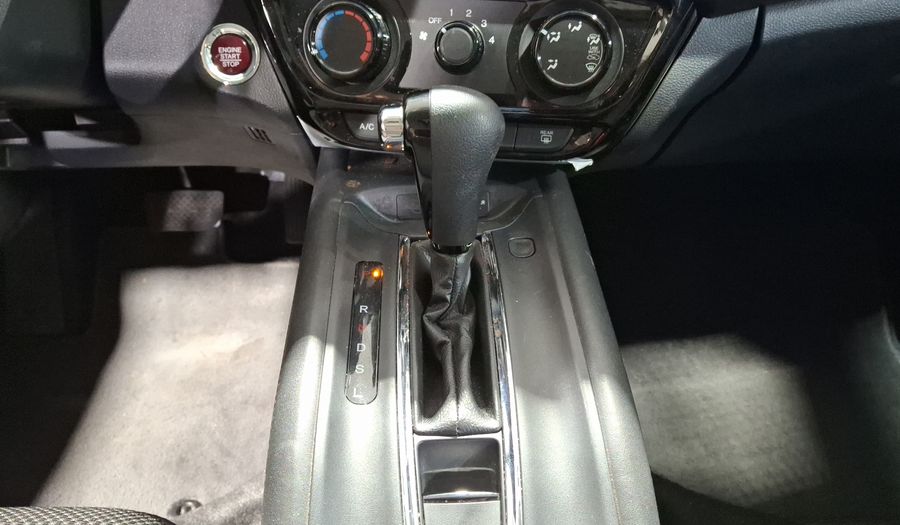 Honda Hr-v 1.8 EPIC CVT Suv 2017