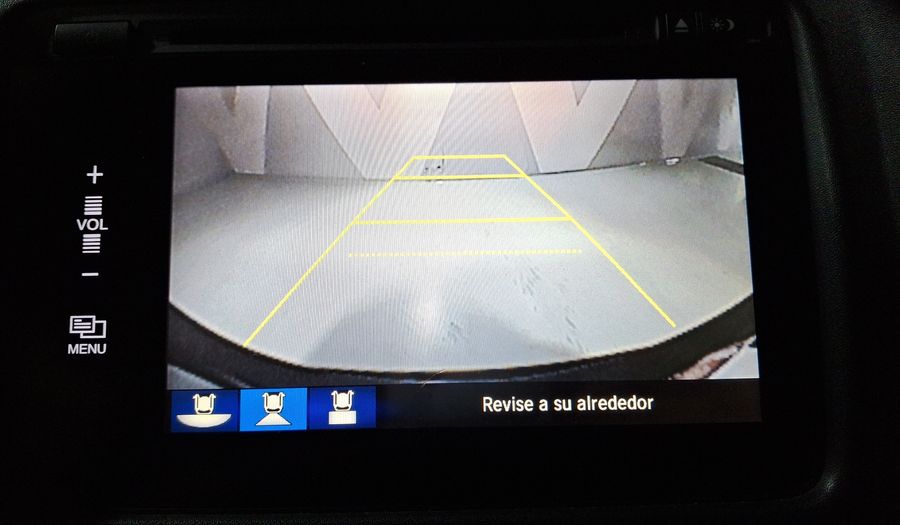 Honda Hr-v 1.8 EPIC CVT Suv 2017