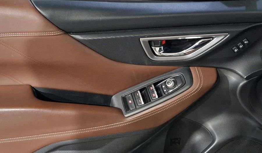 Subaru Forester 2.5 TOURING CVT AWD EYESIGHT Suv 2021