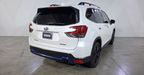 Subaru Forester 2.5 TOURING CVT AWD EYESIGHT Suv 2021
