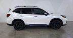 Subaru Forester 2.5 TOURING CVT AWD EYESIGHT Suv 2021