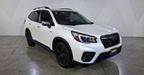 Subaru Forester 2.5 TOURING CVT AWD EYESIGHT Suv 2021