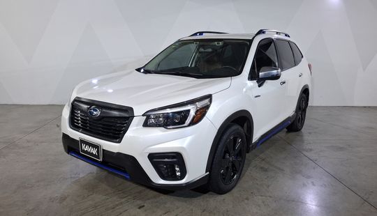 Subaru • Forester