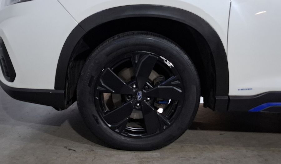 Subaru Forester 2.5 TOURING CVT AWD EYESIGHT Suv 2021