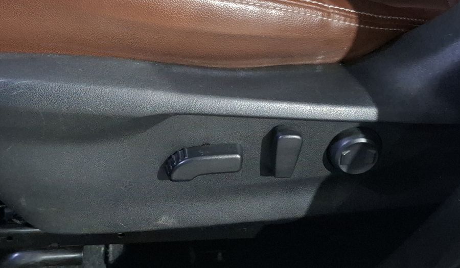 Subaru Forester 2.5 TOURING CVT AWD EYESIGHT Suv 2021